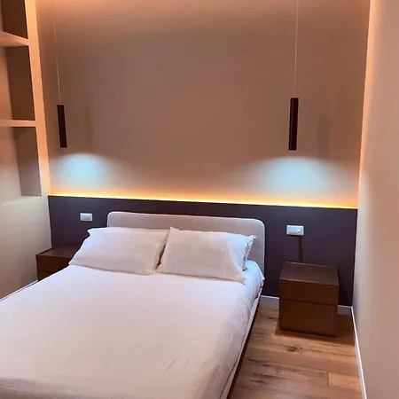 Domus Carignano Luxury 제노바