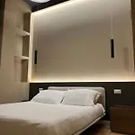 Domus Carignano Luxury Apartment Genoa