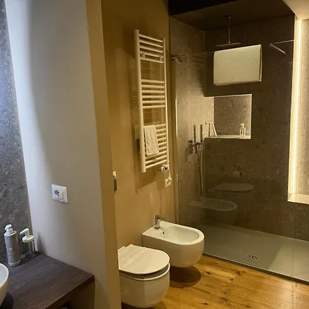 Domus Carignano Luxury *