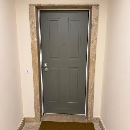 Domus Carignano Luxury Apartment Genoa