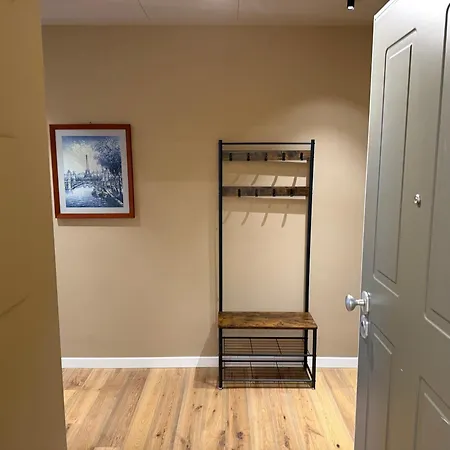 Lägenhet Domus Carignano Luxury *