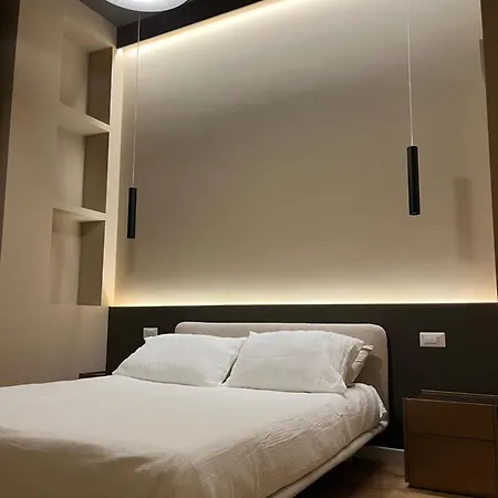 Domus Carignano Luxury Appartamento Genova