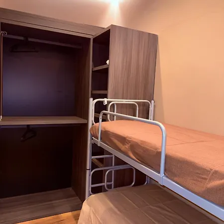 Domus Carignano Luxury * Genoa