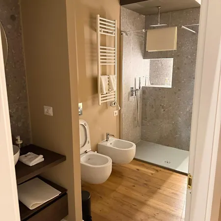 Domus Carignano Luxury * Genoa