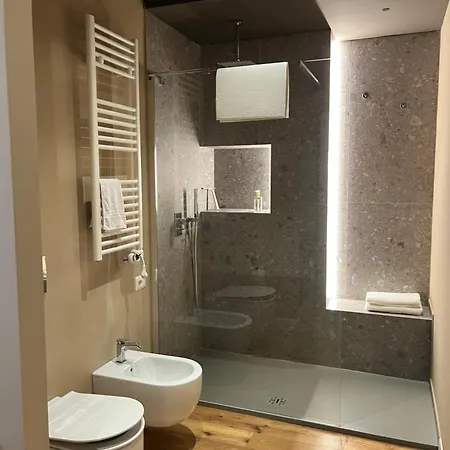 Domus Carignano Luxury