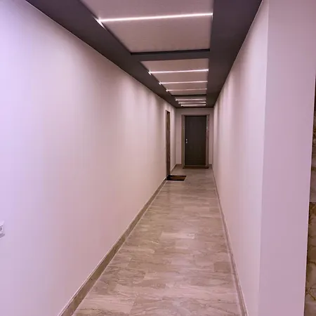 Appartamento Domus Carignano Luxury Genova