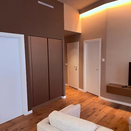 Domus Carignano Luxury Genua