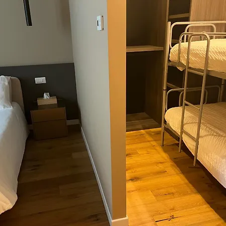Domus Carignano Luxury * Genoa