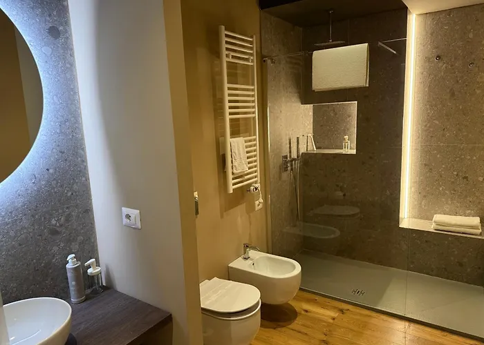 Domus Carignano Luxury *