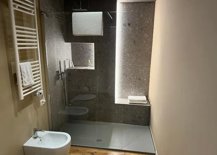 Domus Carignano Luxury