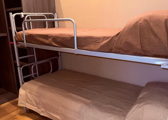 Domus Carignano Luxury * Genua