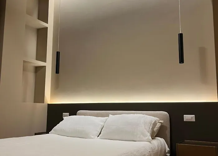 Domus Carignano Luxury Lägenhet Genua