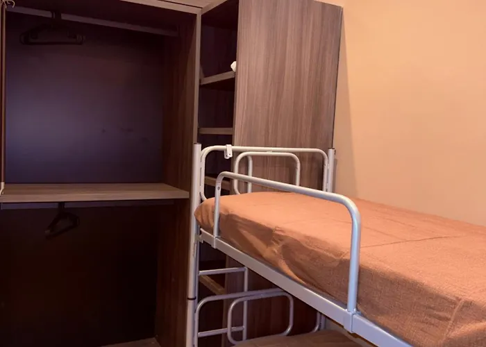 Domus Carignano Luxury * Genua