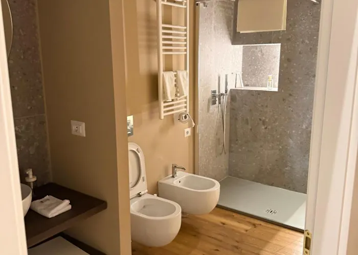 Domus Carignano Luxury * Genua