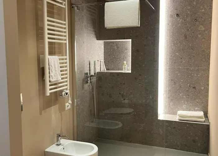 Domus Carignano Luxury