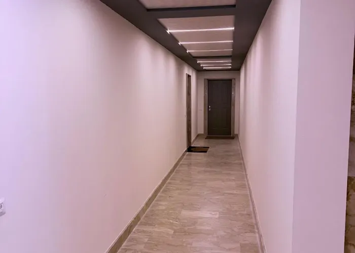 Lägenhet Domus Carignano Luxury Genua