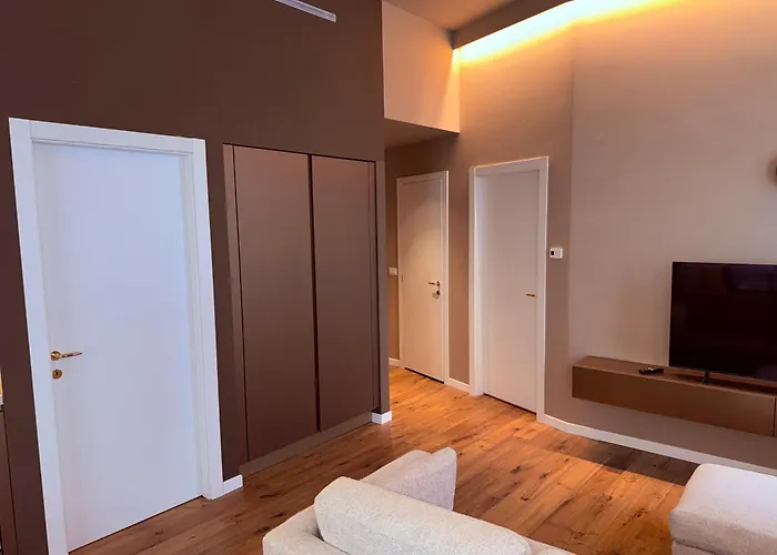 Domus Carignano Luxury Genua