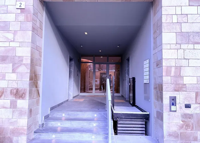 Domus Carignano Luxury