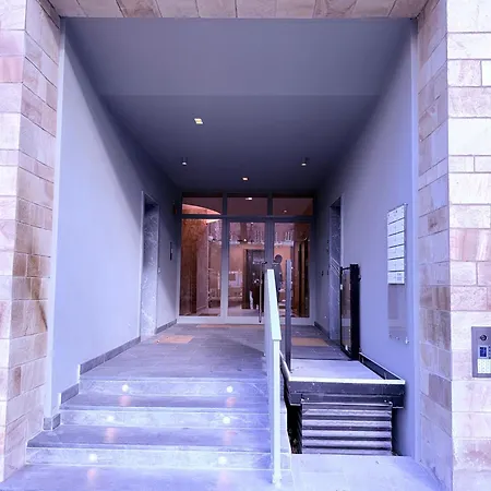 Domus Carignano Luxury